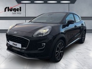 Ford Puma 2021