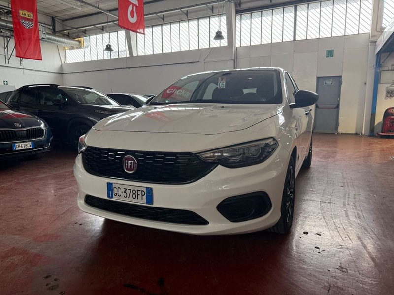 Fiat Tipo