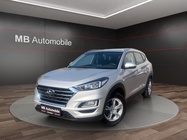 Hyundai Tucson 2020