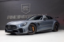 Mercedes-Benz AMG GT 2019