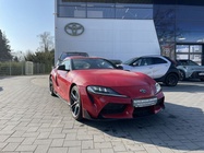 Toyota Supra 2022