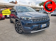 Jeep Compass 2022