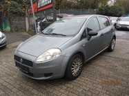 Fiat Grande Punto 2012