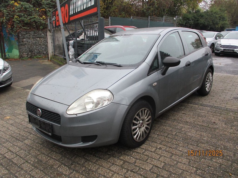 Fiat Grande Punto