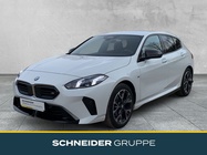 BMW 1 Series 2024