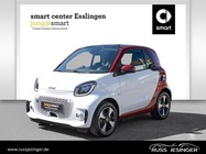 Smart ForTwo 2024