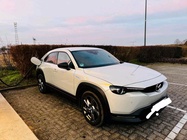 Mazda MX-30 2020