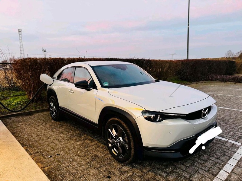 Mazda MX-30