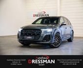 Audi SQ7 2024