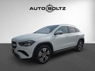 Mercedes-Benz GLA-Class 2025