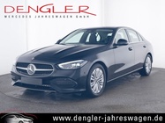 Mercedes-Benz C-Class 2024