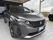 Peugeot 3008 2022