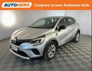 Renault Captur 2021