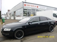 Audi A6 2005