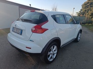 Nissan Juke 2013