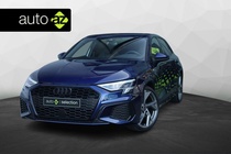 Audi A3 2021