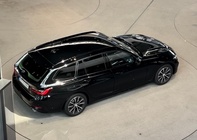 BMW 3 Series 2024