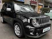 Jeep Renegade 2022