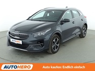 Kia XCeed 2022