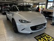 Mazda MX-5 2025