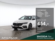 Skoda Octavia 2022