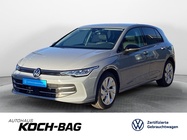 Volkswagen Golf 2025