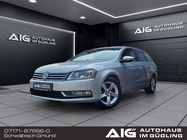 Volkswagen Passat 2014