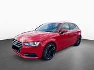 Audi A3 2014