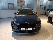 Ford Puma 2020