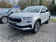 Skoda Karoq 2025