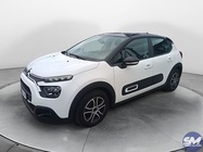 Citroen C3 2021