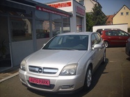 Opel Signum 2005