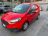 Ford Transit Courier 2020