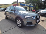 Audi Q3 2015