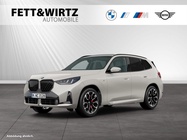 BMW X3 2025