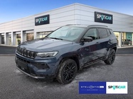 Jeep Compass 2023