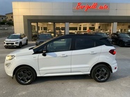 Ford EcoSport 2019