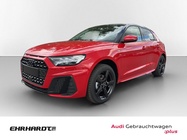 Audi A1 2025
