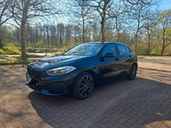 BMW 1 Series 2021