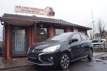 Mitsubishi Space Star 2022