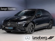 Mercedes-Benz CLA-Class 2024