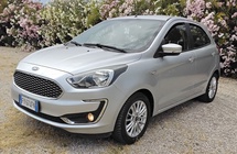 Ford Other 2019