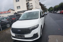 Ford Grand Tourneo 2022