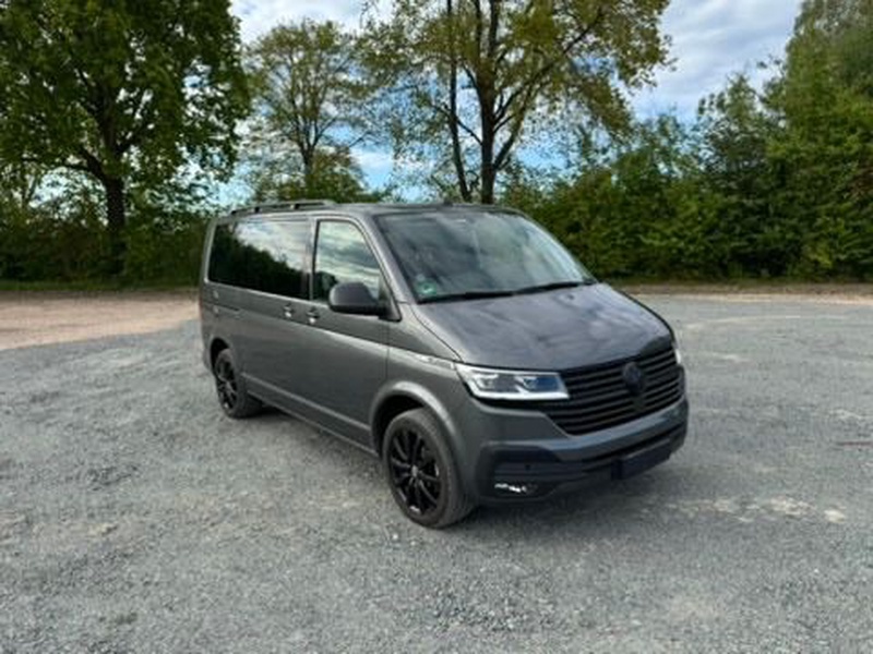 Volkswagen T6