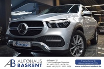 Mercedes-Benz GLE-Class 2021