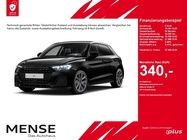 Audi A1 2025