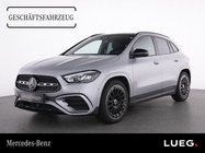 Mercedes-Benz GLA-Class 2025