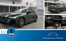 Audi A5 2025