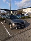 Volkswagen T-Cross 2021