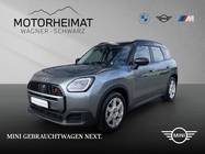 MINI Countryman 2025
